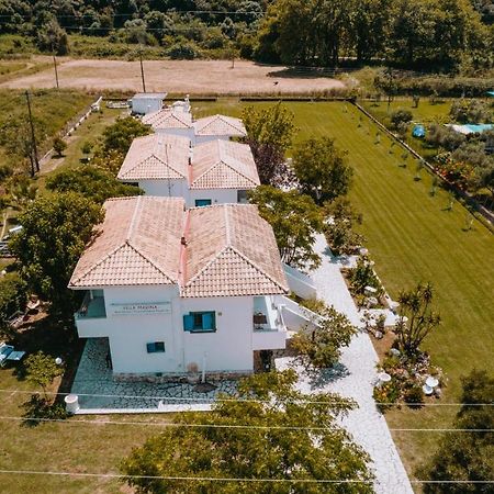 Villa Marina بيرديكا المظهر الخارجي الصورة
