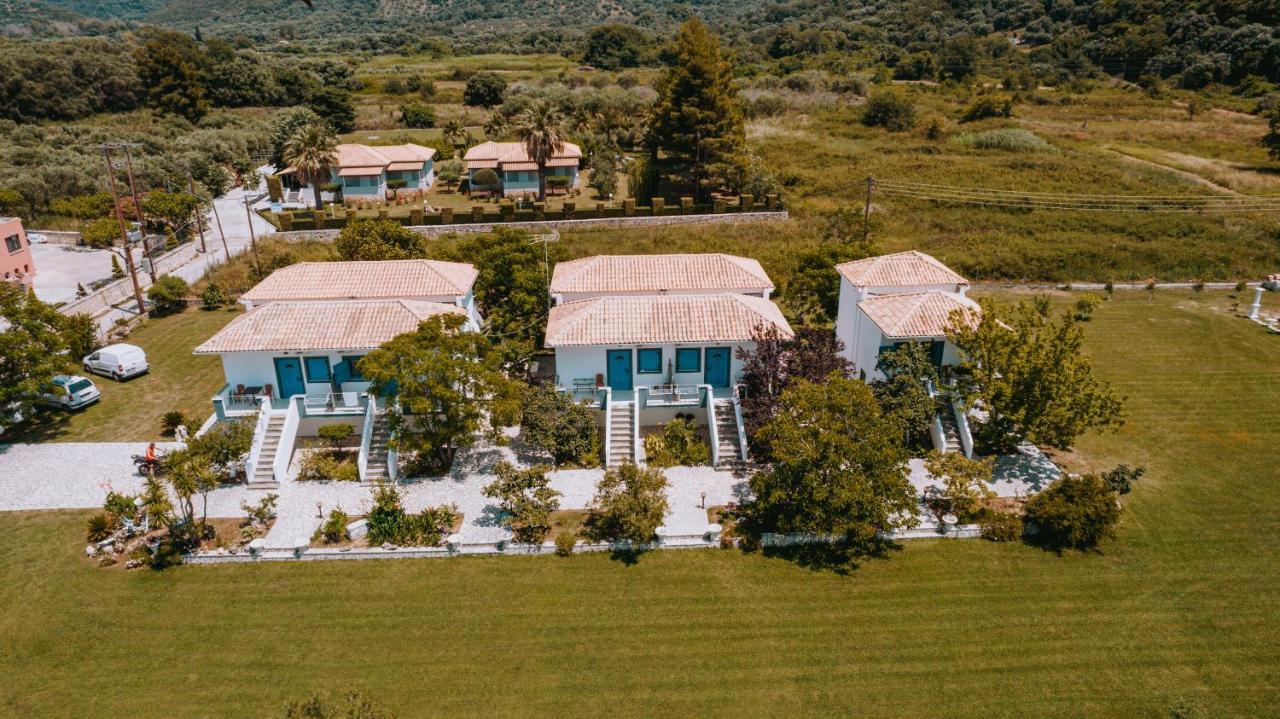 Villa Marina بيرديكا المظهر الخارجي الصورة