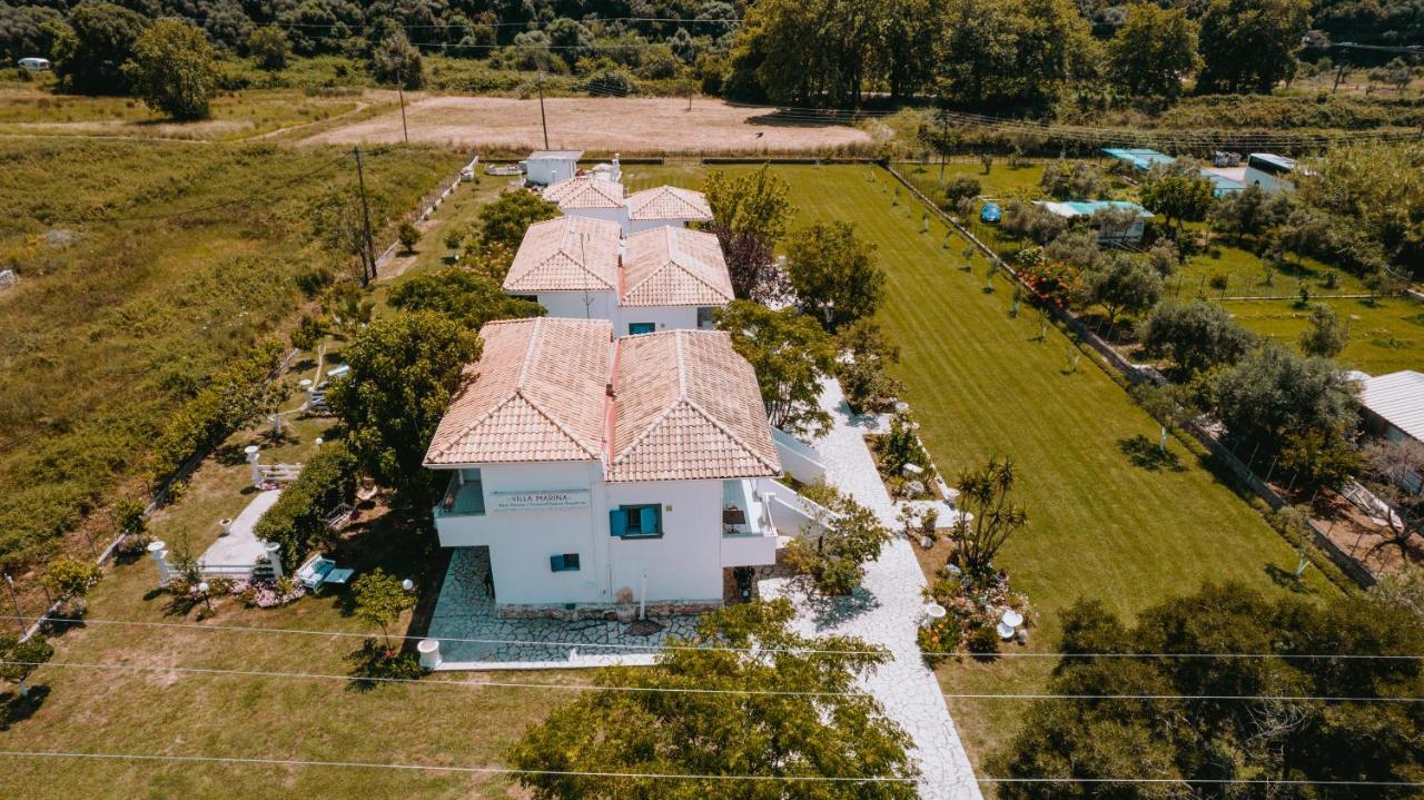 Villa Marina بيرديكا المظهر الخارجي الصورة