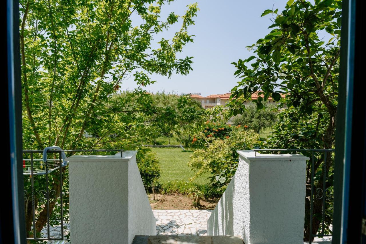 Villa Marina بيرديكا المظهر الخارجي الصورة