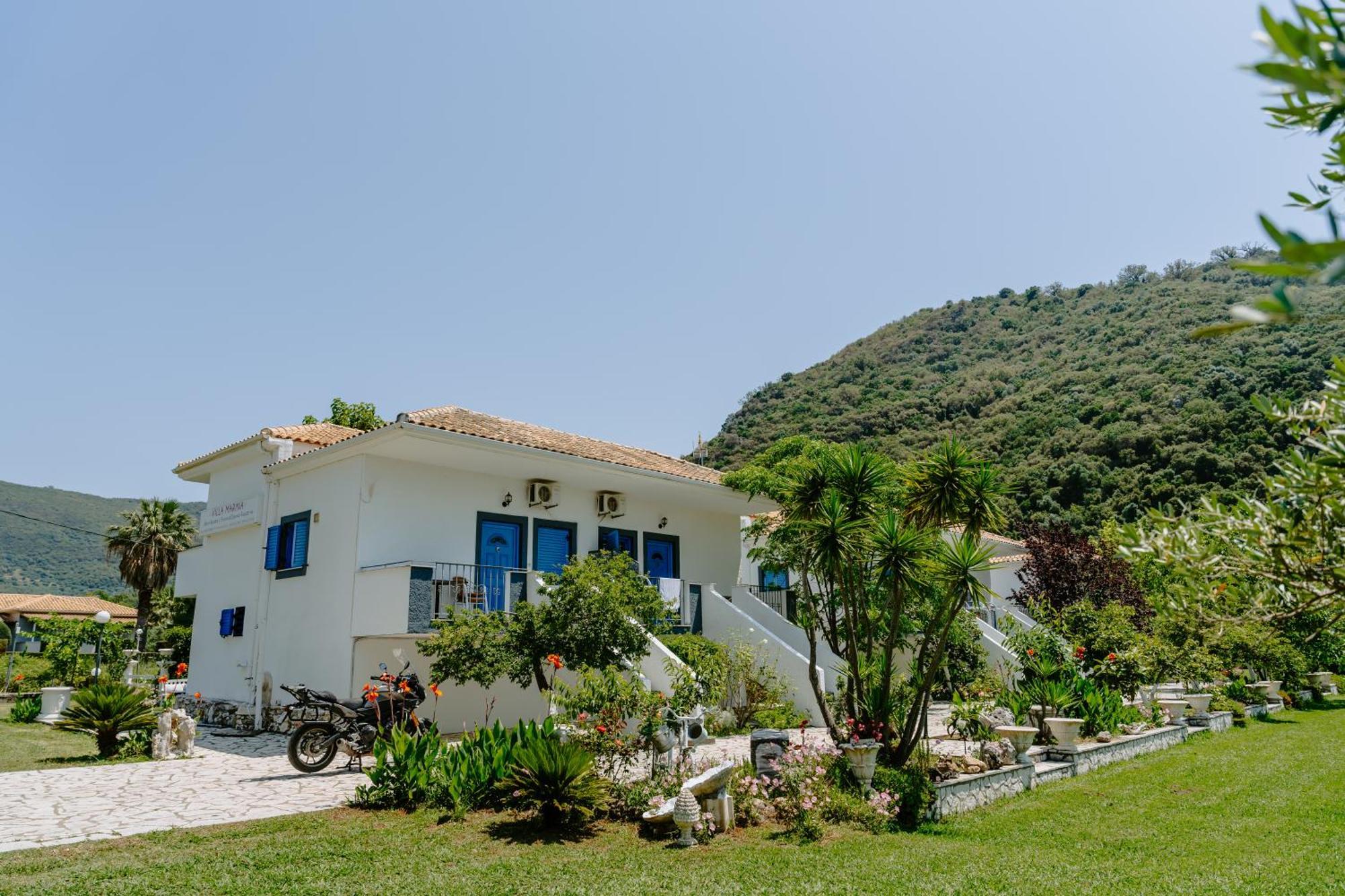 Villa Marina بيرديكا المظهر الخارجي الصورة