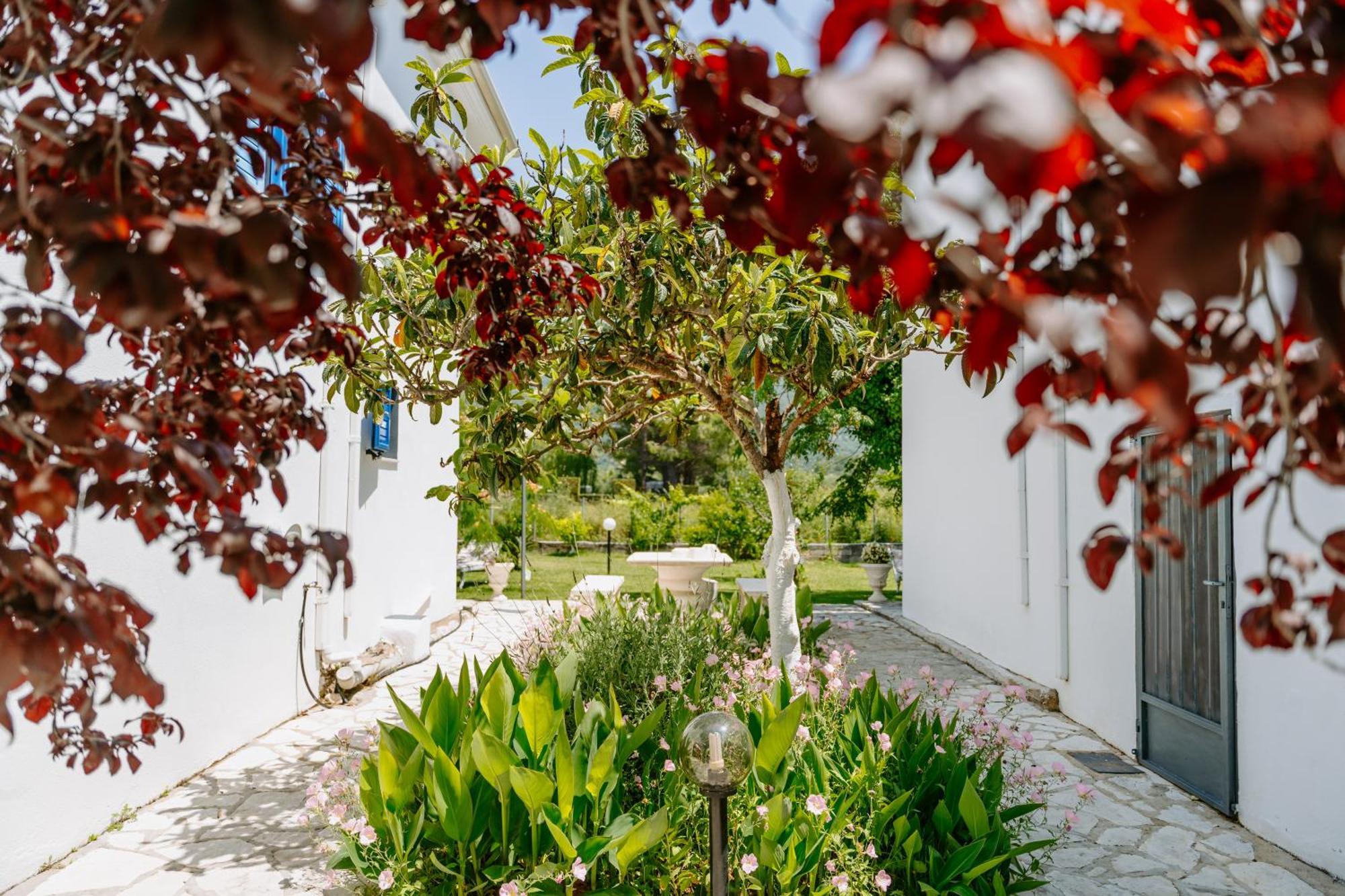 Villa Marina بيرديكا المظهر الخارجي الصورة