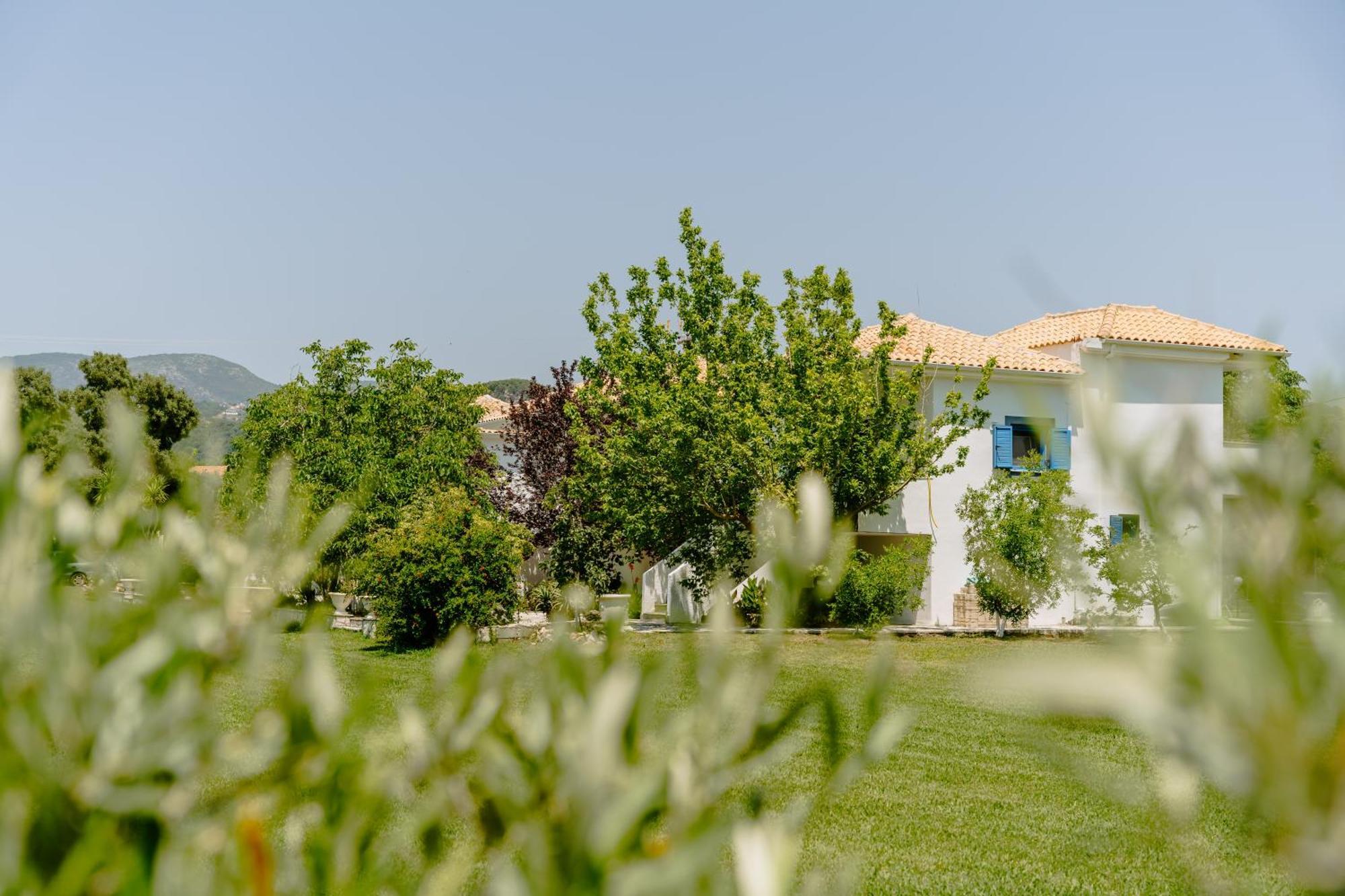 Villa Marina بيرديكا المظهر الخارجي الصورة