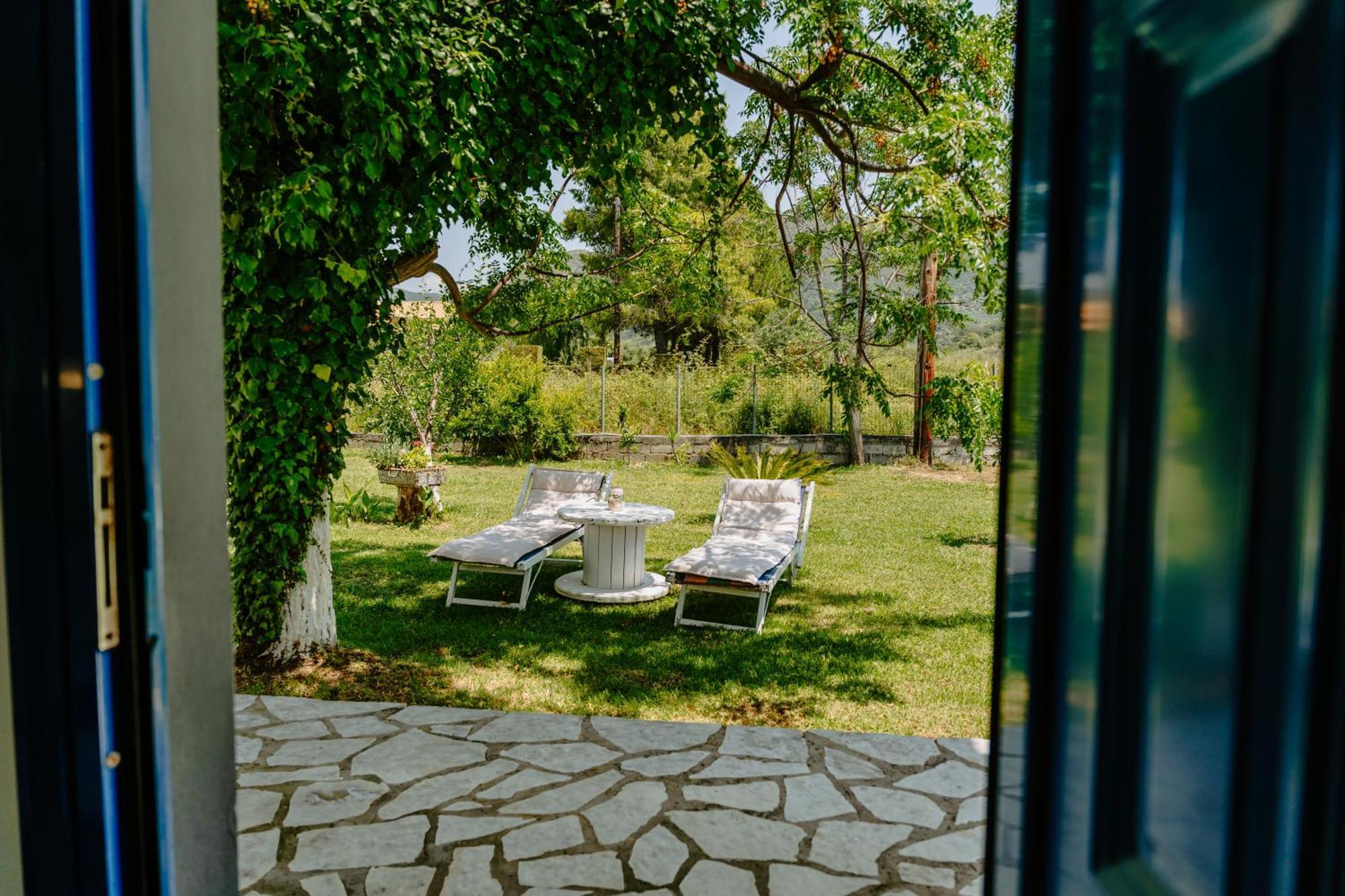 Villa Marina بيرديكا المظهر الخارجي الصورة
