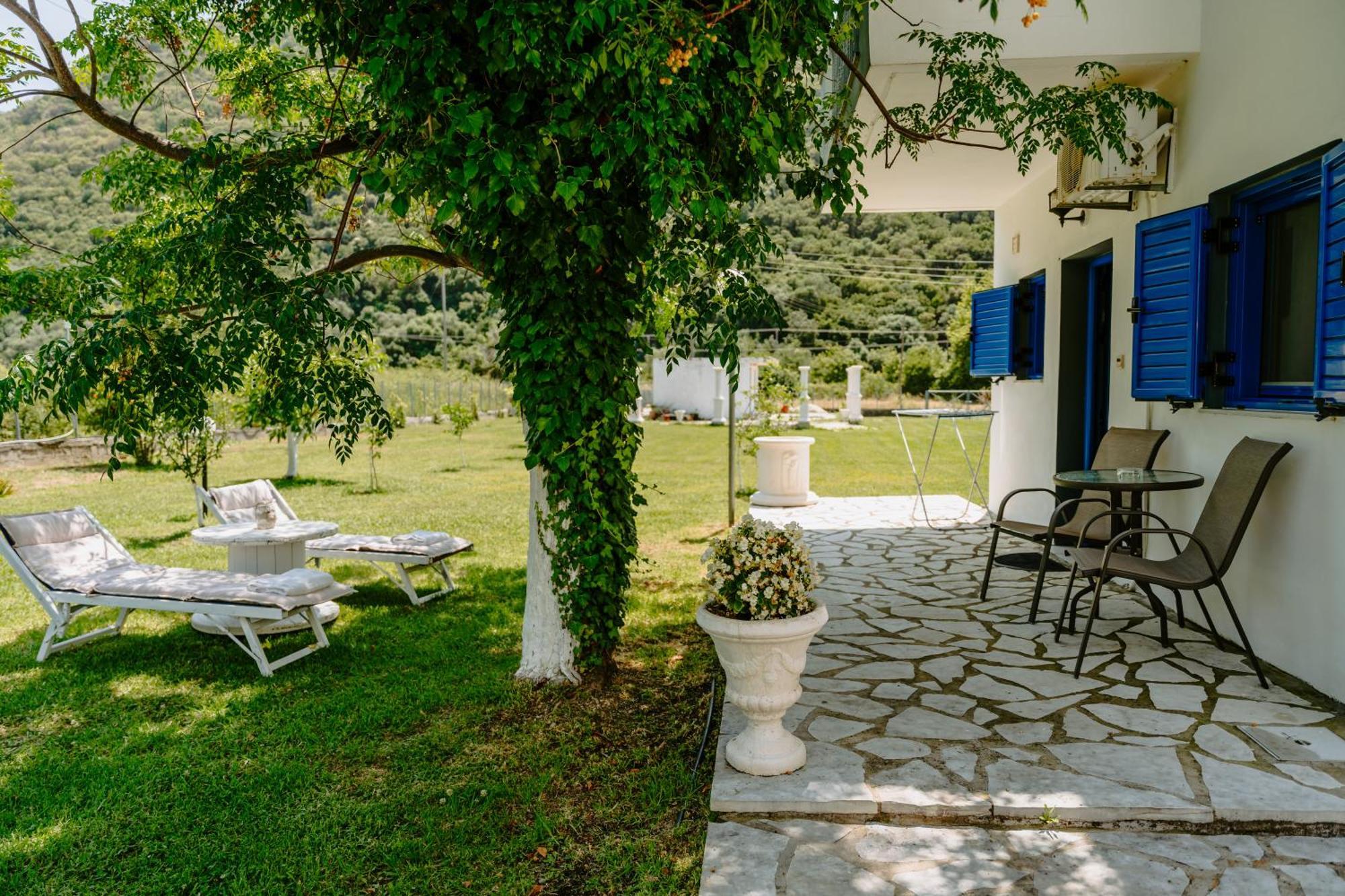 Villa Marina بيرديكا المظهر الخارجي الصورة