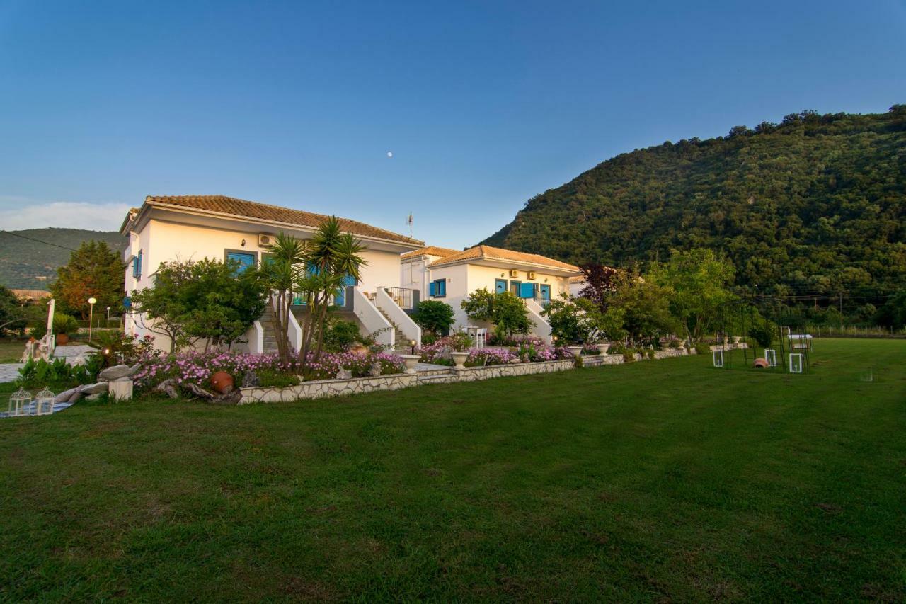 Villa Marina بيرديكا المظهر الخارجي الصورة