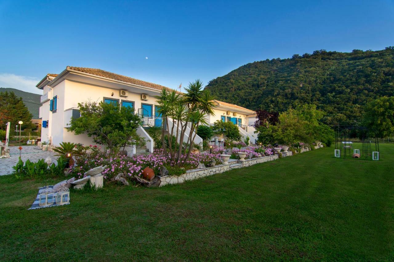 Villa Marina بيرديكا المظهر الخارجي الصورة